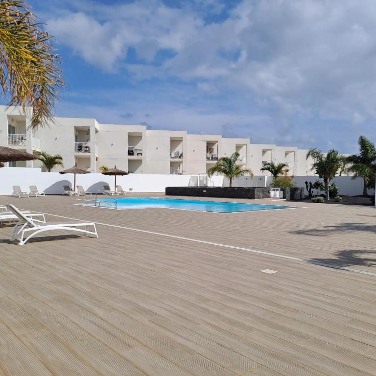 Luxury Sea View Senator Lanzarote - Apartamento de 1 dormitorio - 27