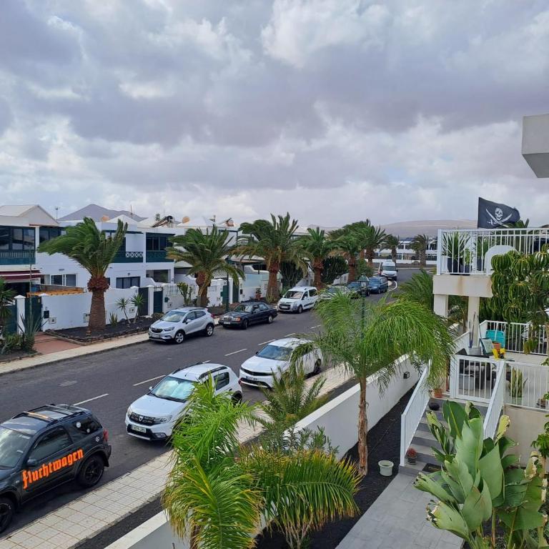 Luxury Sea View Senator Lanzarote - Apartamento de 1 dormitorio - 51