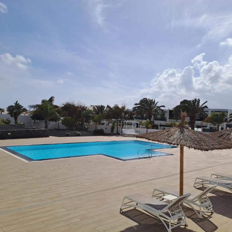 Luxury Sea View Senator Lanzarote - Apartamento de 1 dormitorio - 11