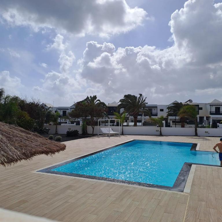 Luxury Sea View Senator Lanzarote - Apartamento de 1 dormitorio - 43