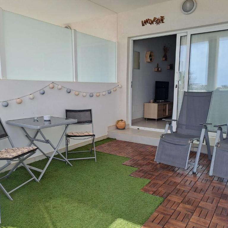 Luxury Sea View Senator Lanzarote - Apartamento de 1 dormitorio - 40