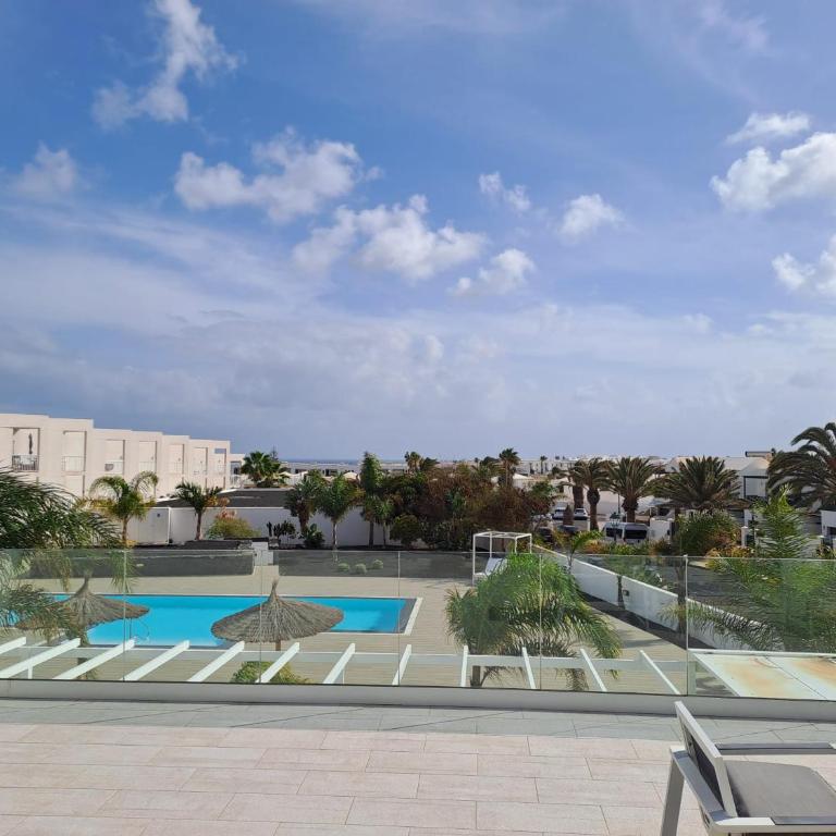 Luxury Sea View Senator Lanzarote - Apartamento de 1 dormitorio - 48