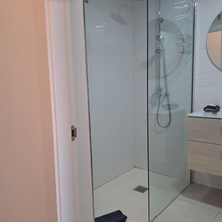 Luxury Sea View Senator Lanzarote - Apartamento de 1 dormitorio - 54