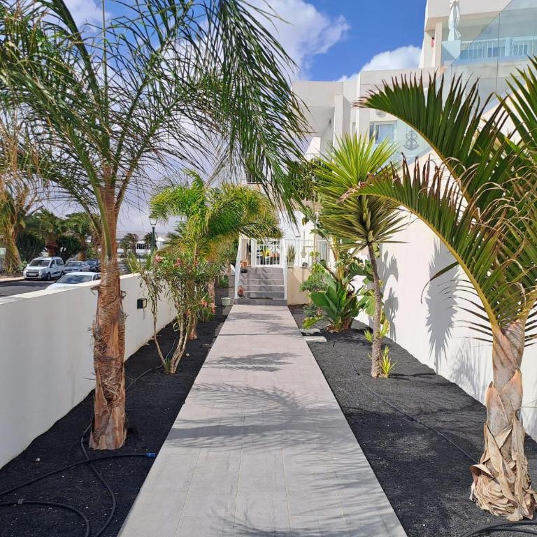 Luxury Sea View Senator Lanzarote - Apartamento de 1 dormitorio - 69