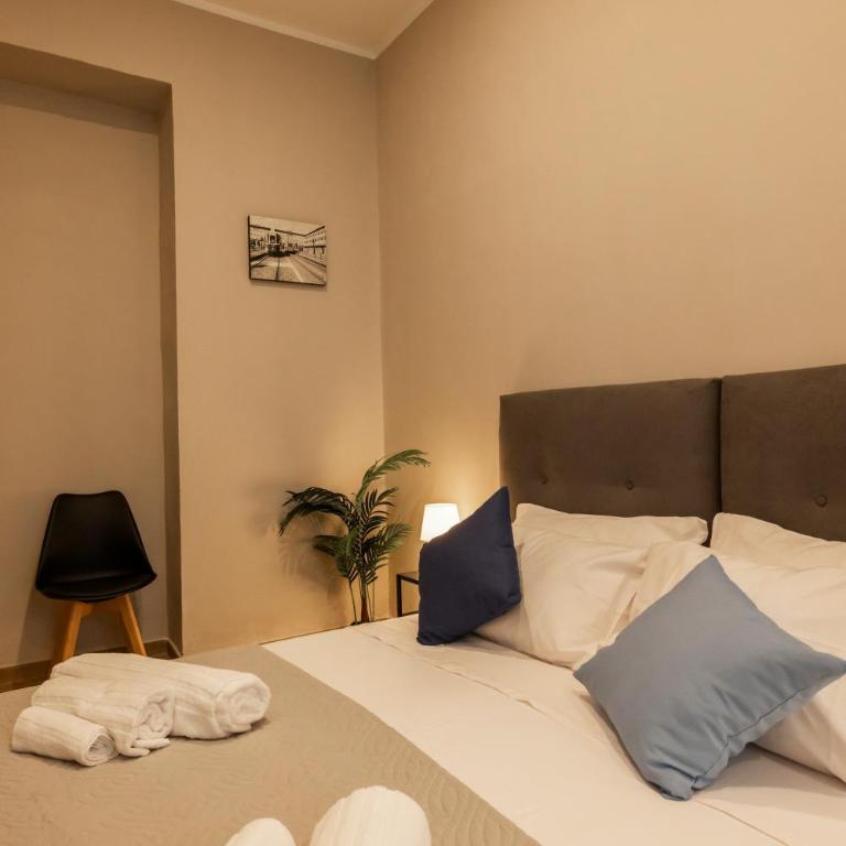 Appartamento Torino Porta Nuova - Appartamento con 2 Camere da Letto - 5
