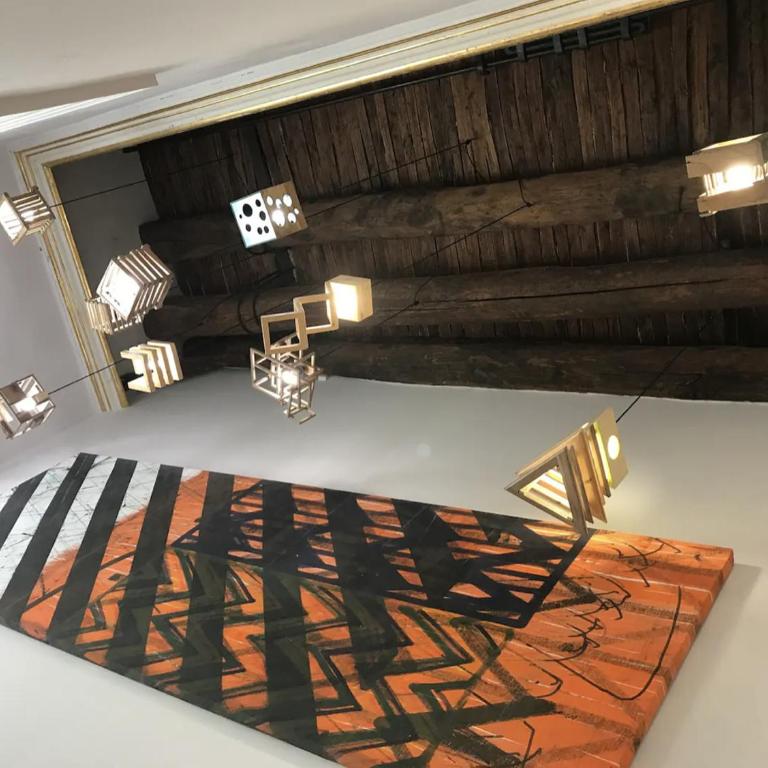 The Dante House by House In Naples - Camera Tripla Luxury - 10
