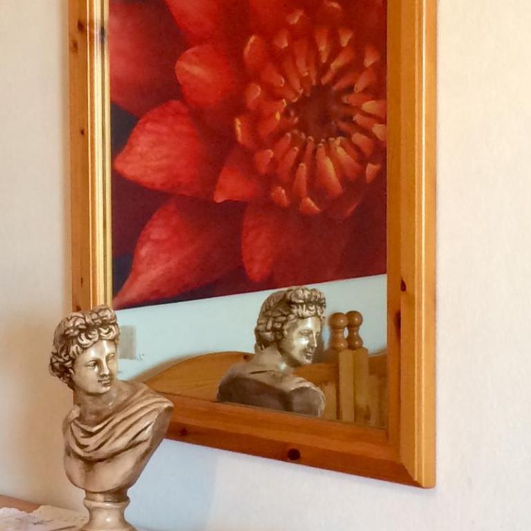Bed and Breakfast Due Leoni - Appartement - Vue sur Lac - 12