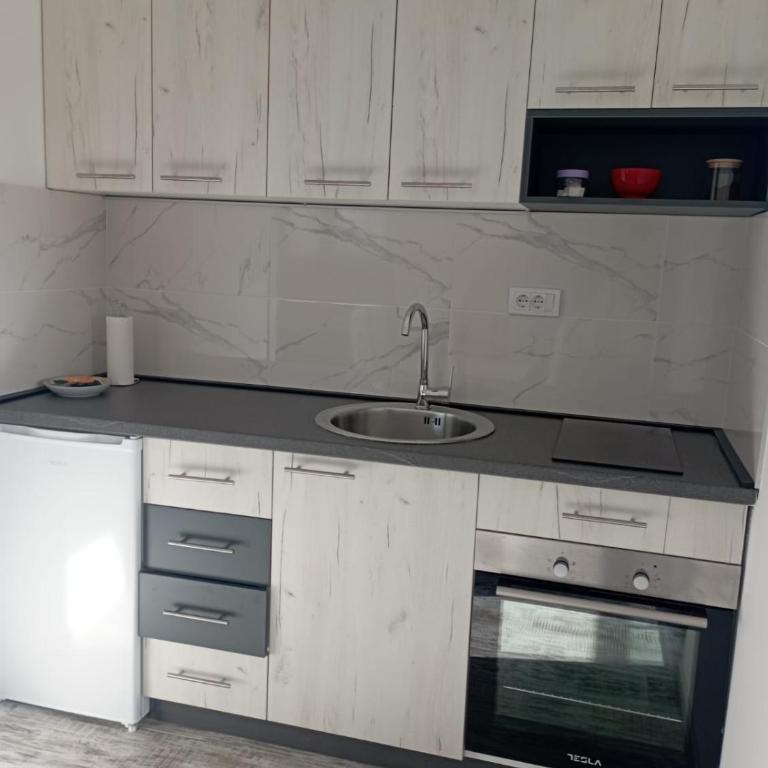 Vila Leona D3 - Apartman sa 1 Spavaćom Sobom - 4