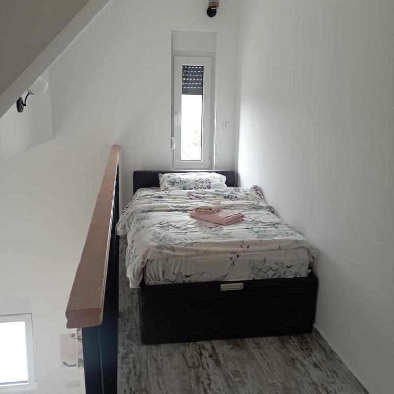 Vila Leona D3 - Apartman sa 1 Spavaćom Sobom - 12