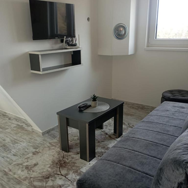 Vila Leona D3 - Apartman sa 1 Spavaćom Sobom - 2