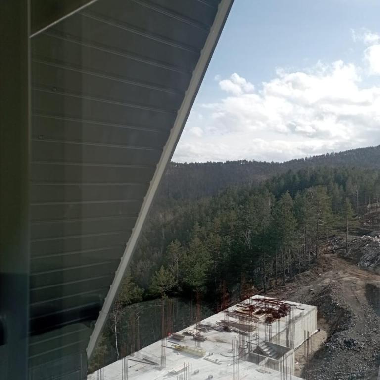 Vila Leona D3 - Apartman sa 1 Spavaćom Sobom - 5