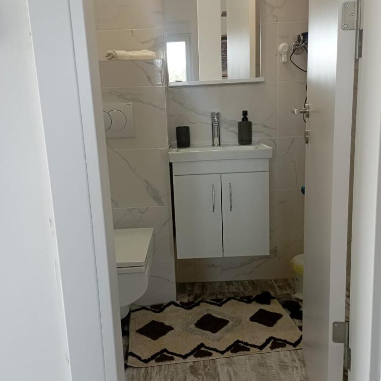 Vila Leona C3 - Apartman sa 1 Spavaćom Sobom - 11