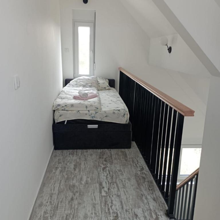 Vila Leona C3 - Apartman sa 1 Spavaćom Sobom - 7