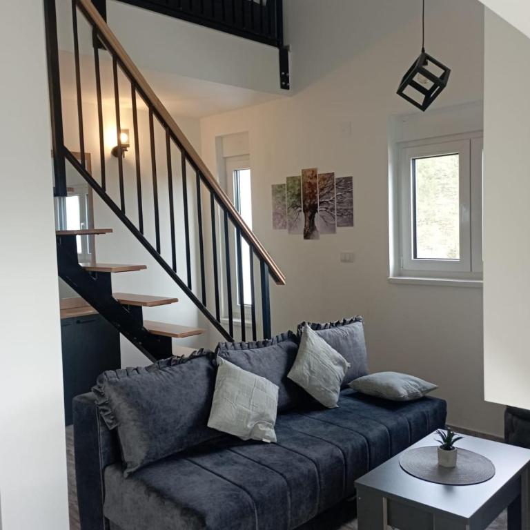 Vila Leona C3 - Apartman sa 1 Spavaćom Sobom - 1