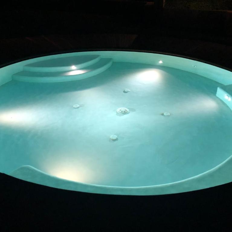 LOTUS Wellness Apartment - Resort Ginestre - Palau - Sardinia - Appartamento con Vista Piscina - 29