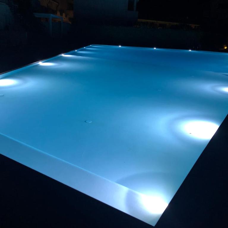 LOTUS Wellness Apartment - Resort Ginestre - Palau - Sardinia - Appartamento con Vista Piscina - 28