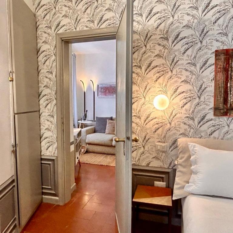 5Terre - Compagnia del mare- Centro - One-Bedroom Apartment - 13