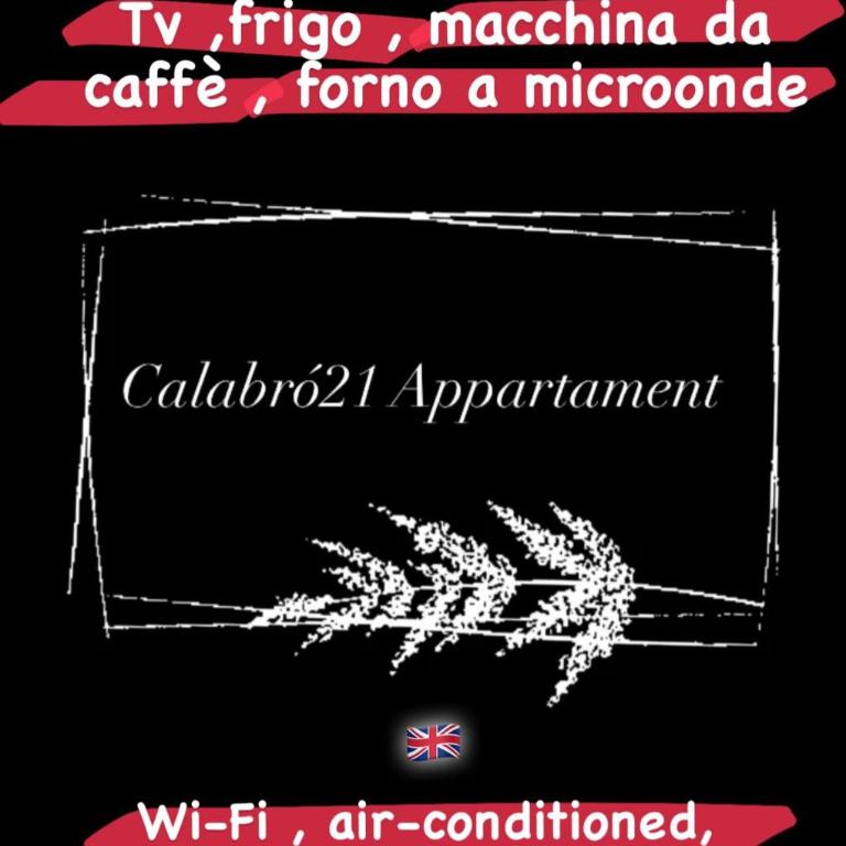 Calabrò 21 Appartament - Double Room with Private Bathroom - 11