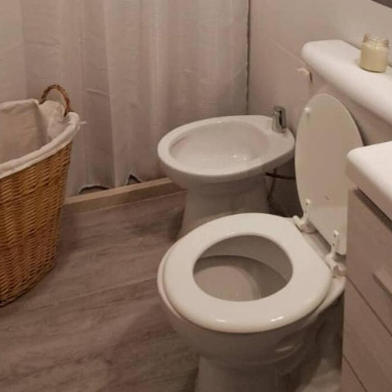 Excelente departamente nuevo! - Apartamento de 1 dormitorio - 7