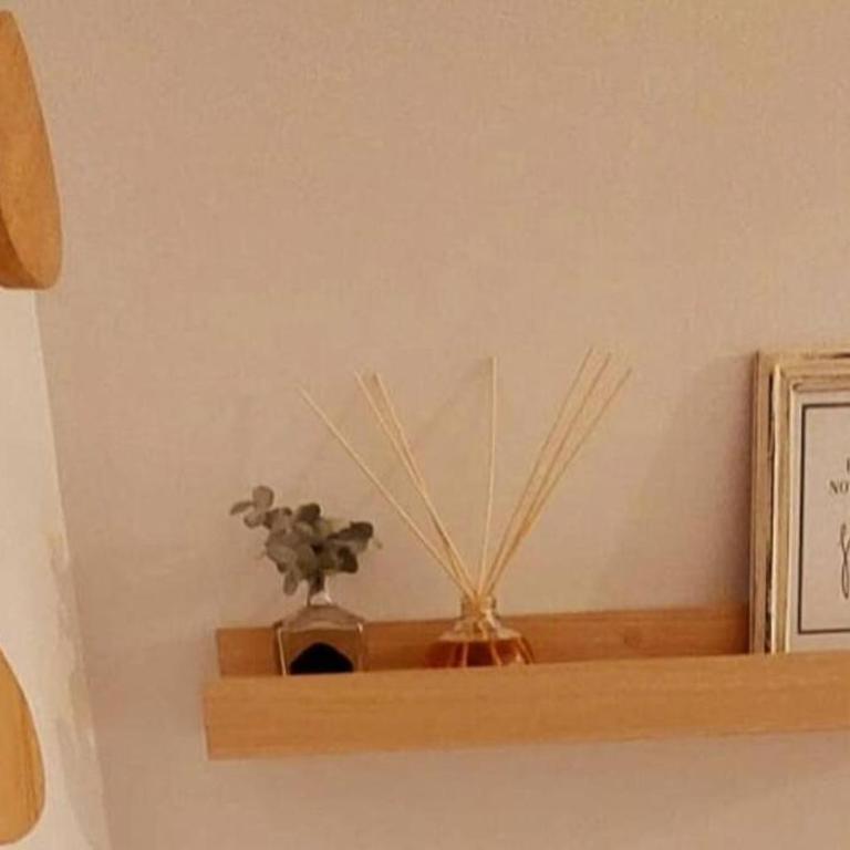 Excelente departamente nuevo! - Apartamento de 1 dormitorio - 10
