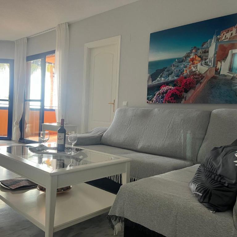 La Aldea - Apartamento de 2 dormitorios - 10
