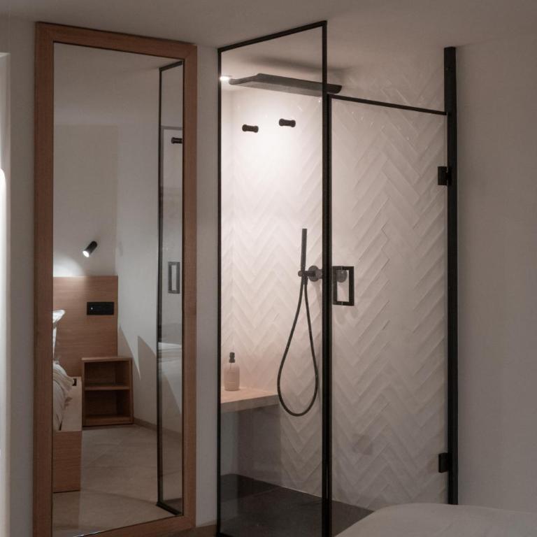 La Petì Small Luxury House Cefalù - Appartamento con 1 Camera da Letto - 9