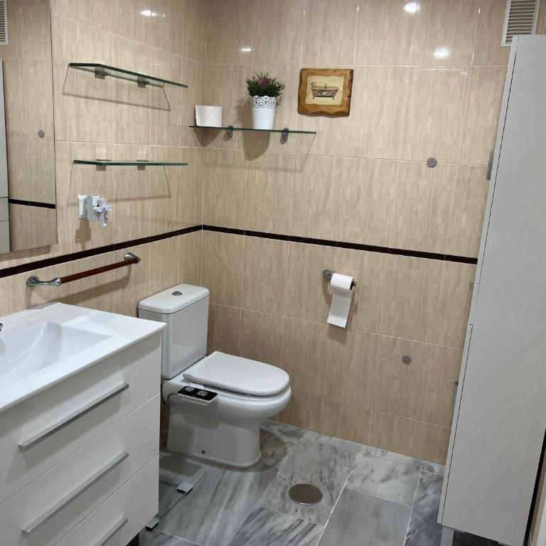 La Aldea - Apartamento de 2 dormitorios - 27