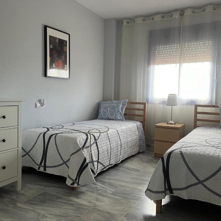 La Aldea - Apartamento de 2 dormitorios - 25