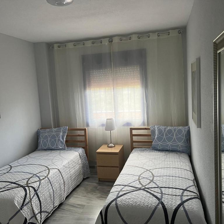 La Aldea - Apartamento de 2 dormitorios - 23