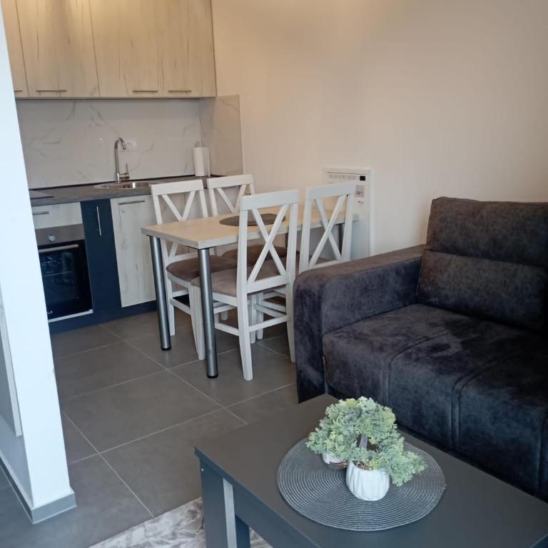 Vila Leona B-3 - Apartman sa 2 Spavaće Sobe - 6