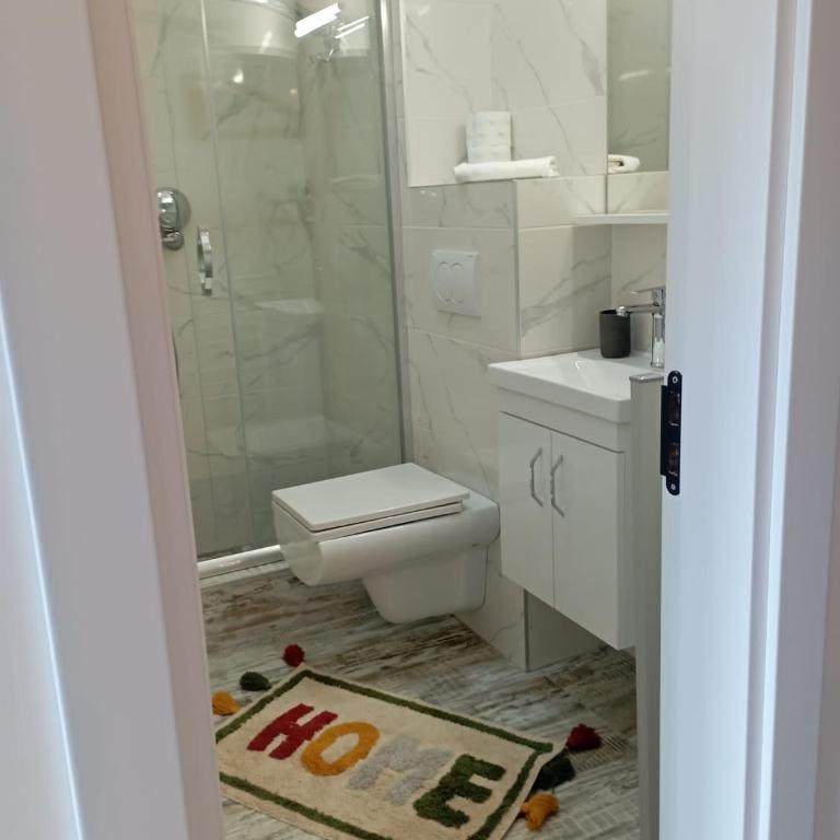 Vila Leona B-3 - Apartman sa 2 Spavaće Sobe - 9