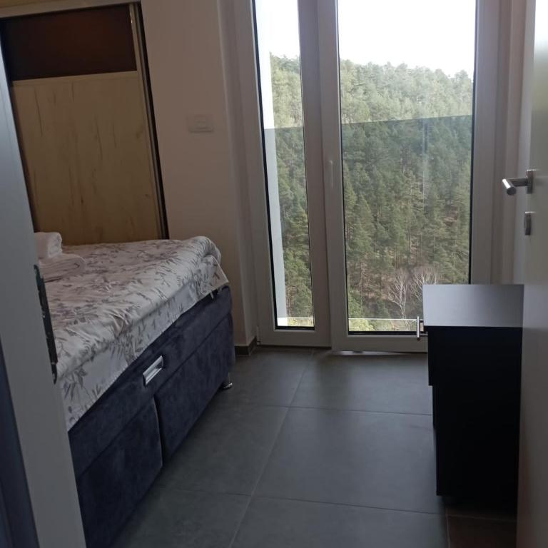 Vila Leona B-3 - Apartman sa 2 Spavaće Sobe - 11
