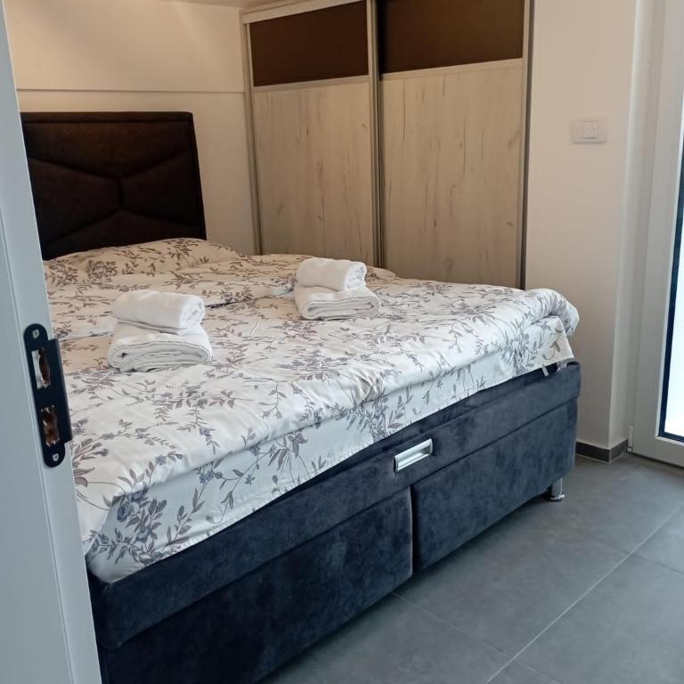 Vila Leona B-3 - Apartman sa 2 Spavaće Sobe - 14
