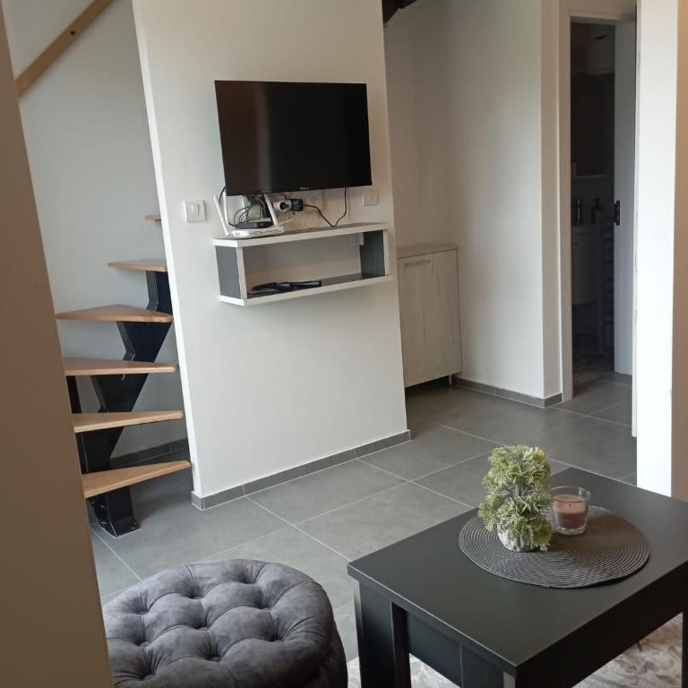 Vila Leona B-3 - Apartman sa 2 Spavaće Sobe - 16
