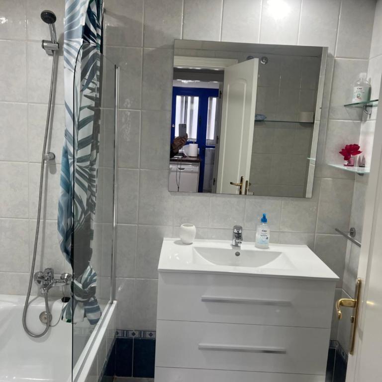 La Aldea - Apartamento de 2 dormitorios - 20