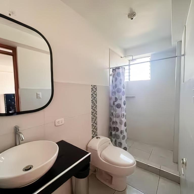 Casa El Errante - Queen Room - 5