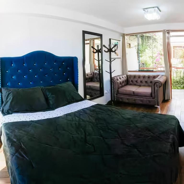 Casa El Errante - Queen Room - 3