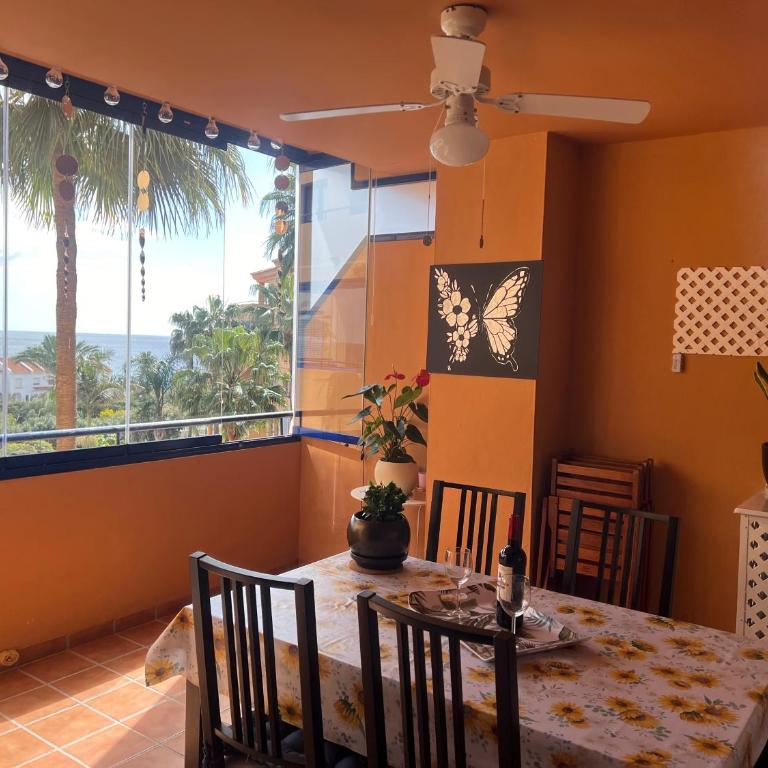 La Aldea - Apartamento de 2 dormitorios - 14