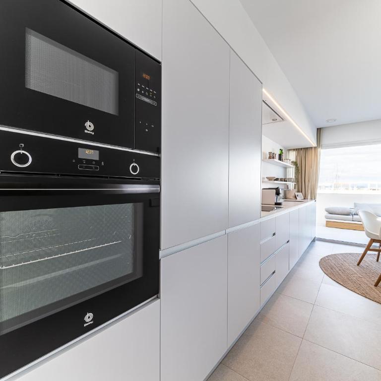 Buena Vista, Panoramic view penthouse with pool - by OYOOSTAYS - Penthouse Apartment - 7