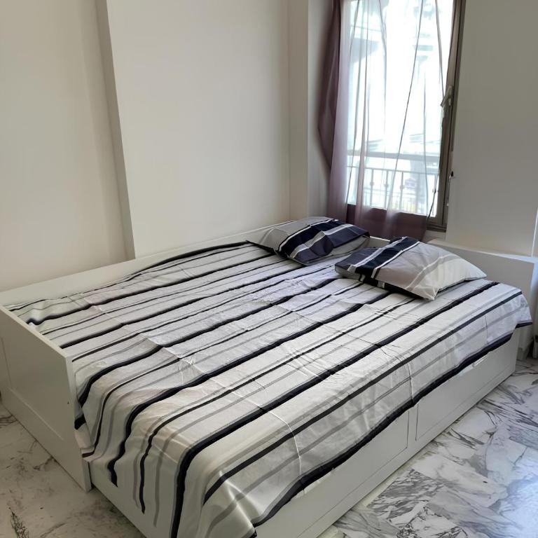 Studio 50 m de la mer - Centre - Proche mer - Studio Standard - 8