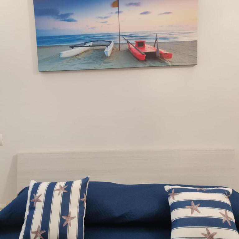 ONDINA APARTMENT IN VERSILIA - Casa con 2 Camere da Letto - 27