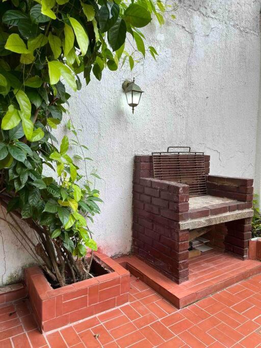 Acogedor, con la mejor ubicación y patio privado - Apartamento de 2 dormitorios - 20
