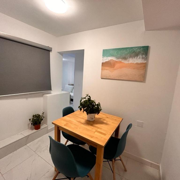 CASA ELEO - Apartamento de 1 dormitorio - 9