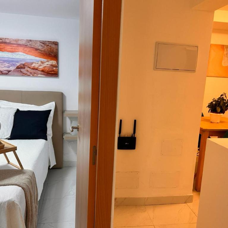CASA ELEO - Apartamento de 1 dormitorio - 11