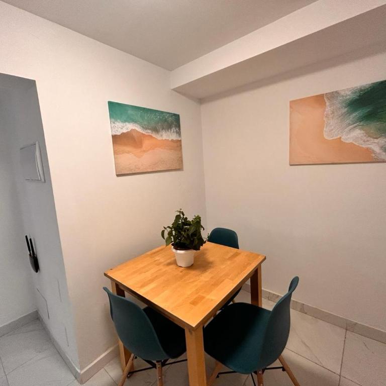 CASA ELEO - Apartamento de 1 dormitorio - 13