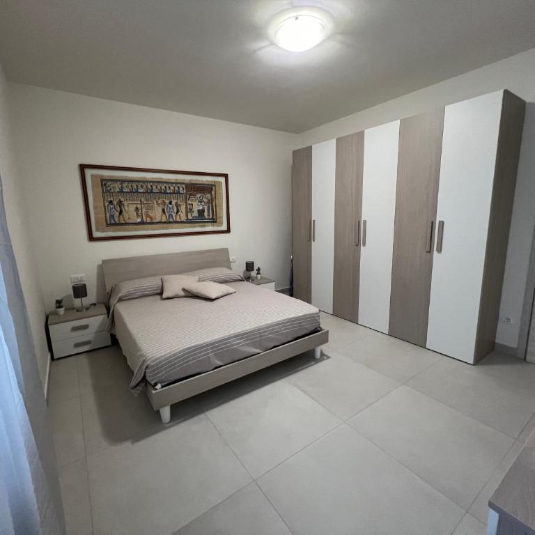 La Vela - Appartamento con 1 Camera da Letto - 8