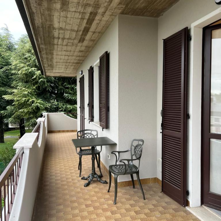 La Vela - Appartamento con 2 Camere da Letto - 4