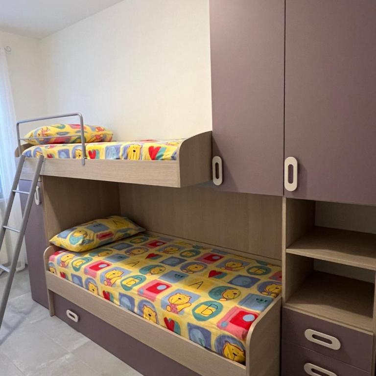 La Vela - Appartamento con 2 Camere da Letto - 8