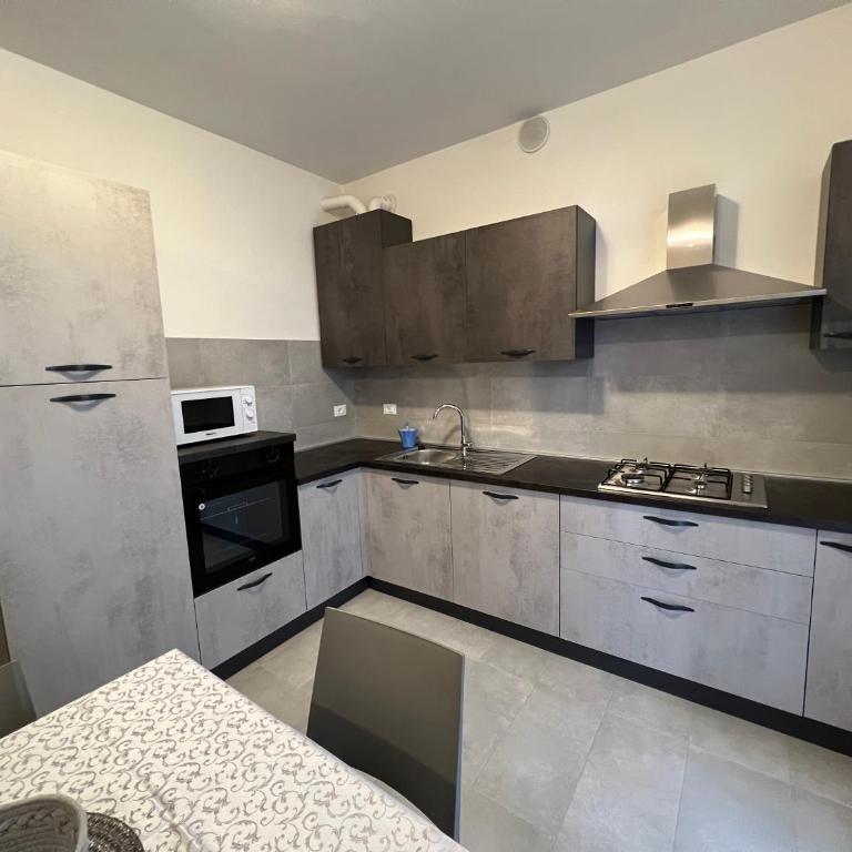 La Vela - Appartamento con 2 Camere da Letto - 5