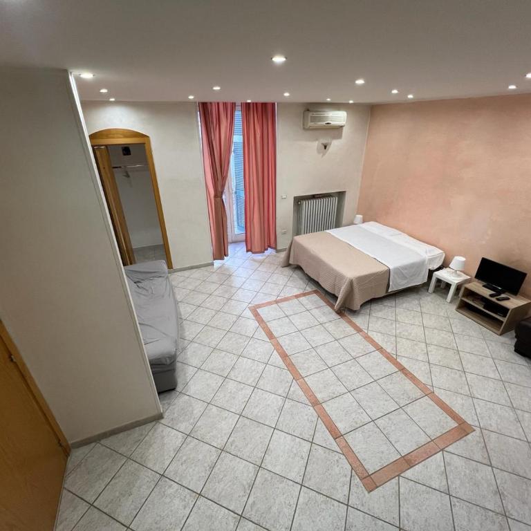 Il Balconcino - Two-Bedroom House - 13